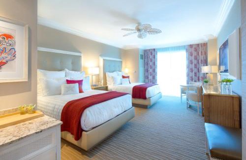 Shreveport Resort | Margaritaville Resort Casino