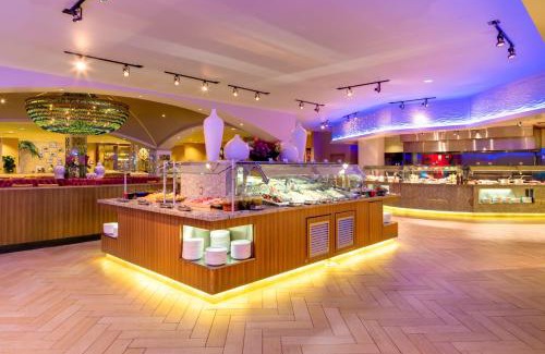 Shreveport Resort | Margaritaville Resort Casino
