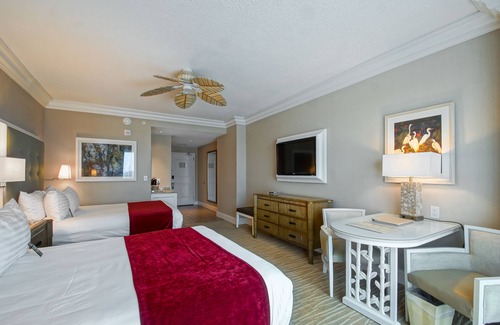 Shreveport Resort | Margaritaville Resort Casino