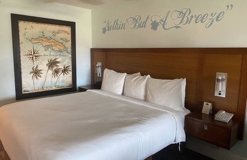 Frydendal Resort | Margaritaville Resort St Thomas Studio Deluxe
