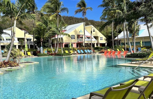 Frydendal Resort | Margaritaville Resort St Thomas Studio Deluxe