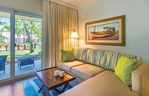 Frydendal Condo | Margaritaville Studio