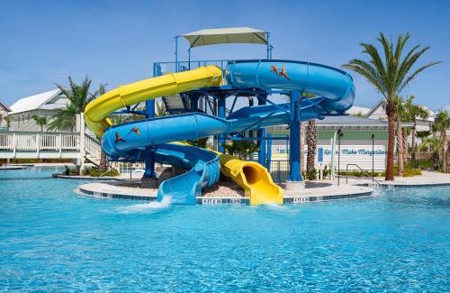 Panama City Beach House | Margaritaville Beach Cottage Resort Panama City Beach