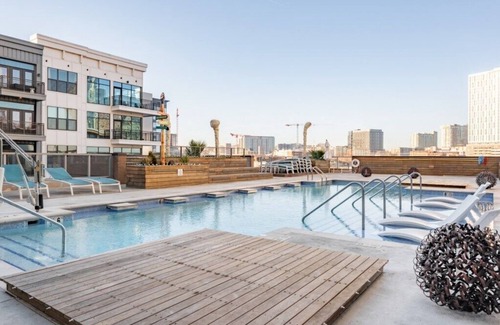 Sobro Apartment | Margaritaville Vacation Club by Wyndham - Nashville - Studio