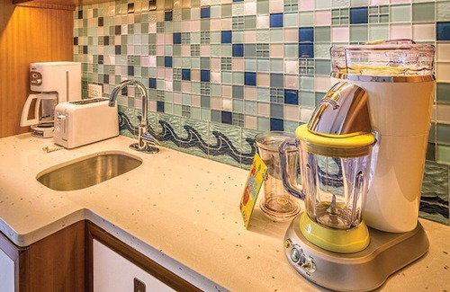 Frydendal Condo | Margaritaville Vacation Club Studio - The Perfect Island Getaway!