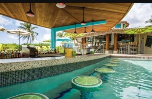 Mameyes II Resort | Margaritavilleby the ocean