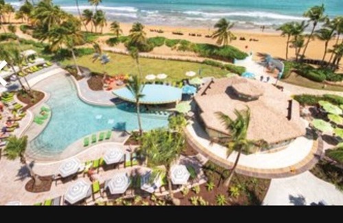 Mameyes II Resort | Margaritavilleby the ocean