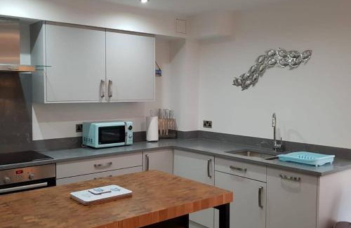 Margate Apartment | Margate Mews 150m From Sea Front and Dreamland