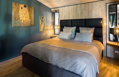 Margaux-Cantenac House | Margaux's workshop