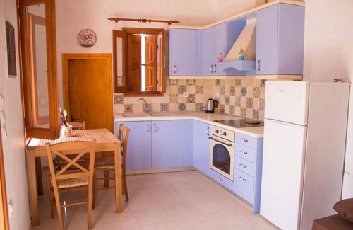 Pedi House | Margelis sea view