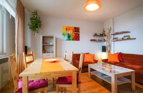 Rovinj Apartment | Margerita Apartment & Studio