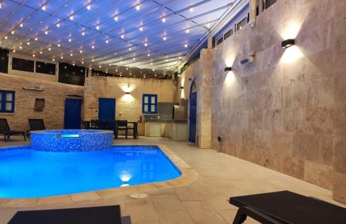 Qrendi Villa | Margerita Farmhouse