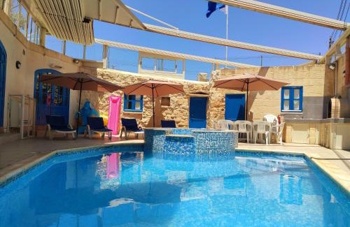 Qrendi Villa | Margerita Farmhouse