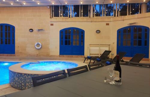 Qrendi Villa | Margerita Farmhouse