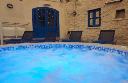 Qrendi Villa | Margerita Farmhouse