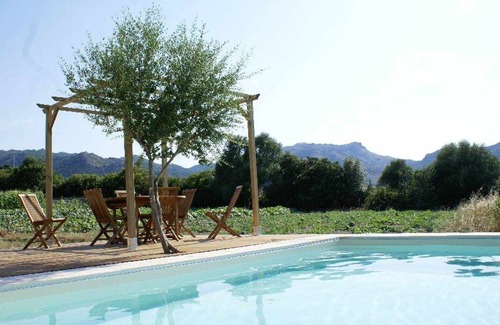 Loiri Porto San Paolo Apartment | MARGHERITA ROOM