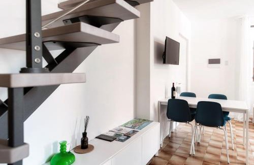 Regatola Apartment | Margherita Apartment