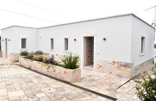 Locorotondo House | Margherita Apartment - Villaggio di Mary
