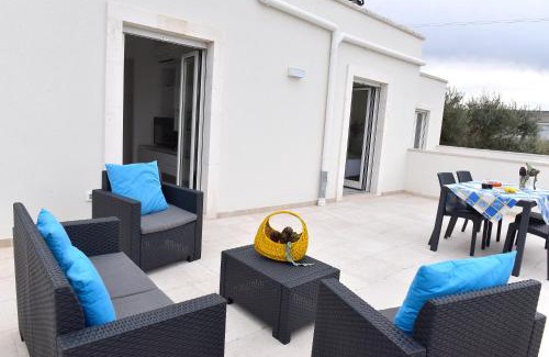 Locorotondo House | Margherita Apartment - Villaggio di Mary