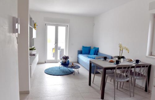 Locorotondo House | Margherita Apartment - Villaggio di Mary