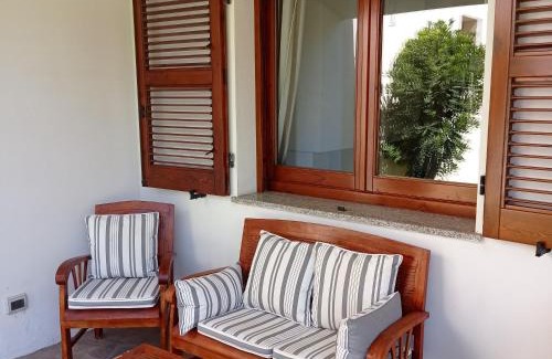 Porto Pino House | Margherita Holiday House