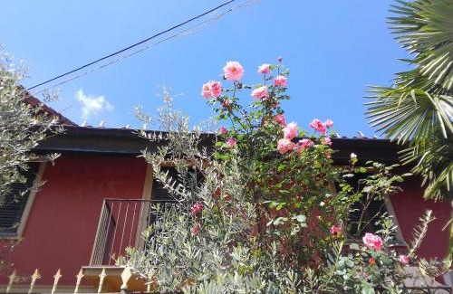 Moransengo House | Margherita