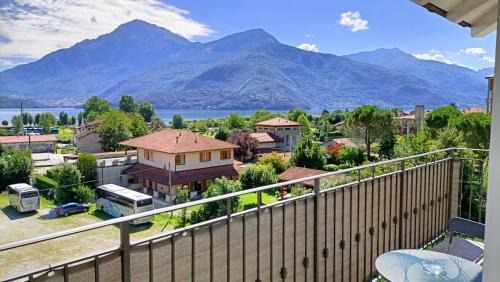 Consiglio di Rumo Apartment | Margherite - Larihome A36