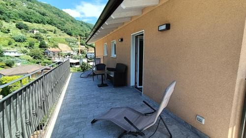 Consiglio di Rumo Apartment | Margherite - Larihome A36