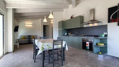 Consiglio di Rumo Apartment | Margherite - Larihome A36