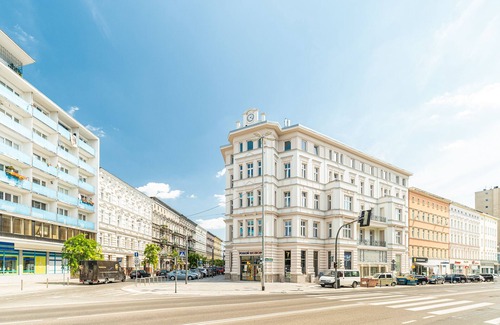 West Pomeranian Voivodeship Apartment | MARGI Aura Apartment