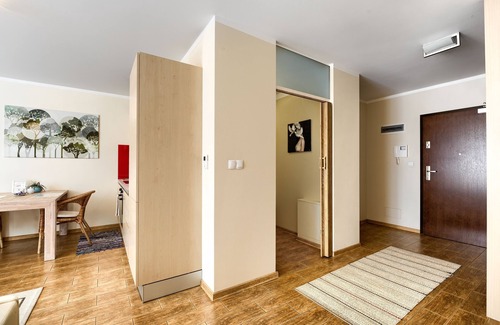 West Pomeranian Voivodeship Apartment | MARGI Gaja Apartament