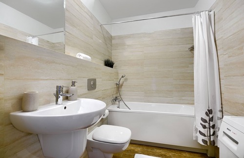 West Pomeranian Voivodeship Apartment | MARGI Gaja Apartament