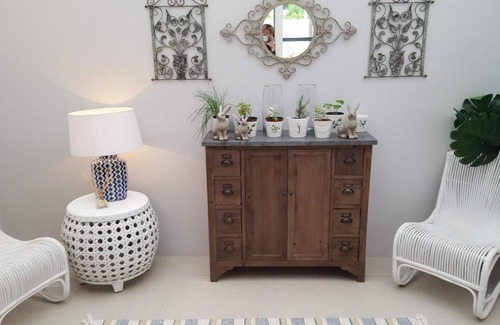 Swellendam Bed & Breakfast | Margie's Place