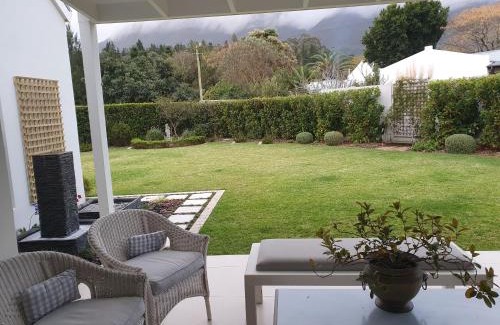 Swellendam Bed & Breakfast | Margie's Place