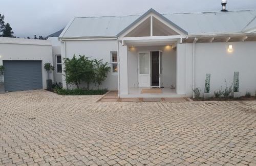 Swellendam Bed & Breakfast | Margie's Place