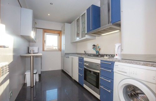Figueira da Foz Apartment | Marginal Oceanica Apartment