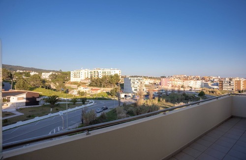 Figueira da Foz Apartment | Marginal Oceanica Apartment