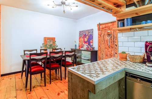 Osmanbey Apartment | Marginally Designed Special Flat in Sisli