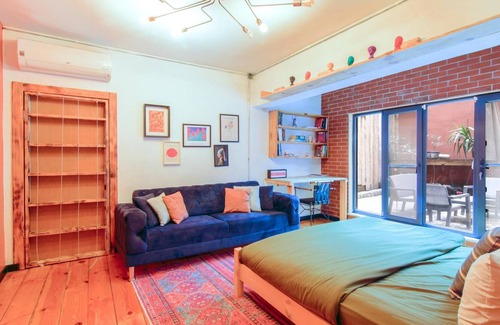 Osmanbey Apartment | Marginally Designed Special Flat in Sisli