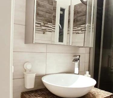 Orszagut Apartment | Margit Apartment - in the most beautiful district