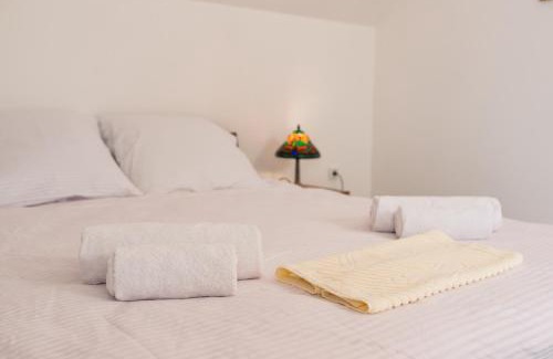 Svalyava Apartment | Margit Sziget