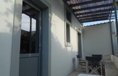 Antiparos Apartment | Margo Antiparos