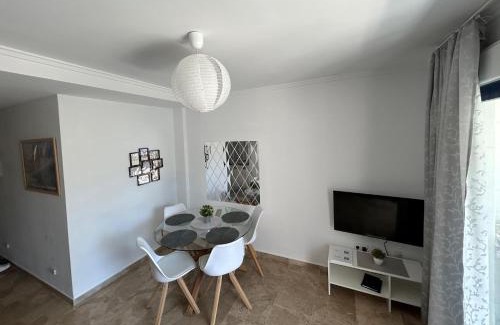 Grau i Platja Apartment | MARGO EL EDEN Residencial SOLO FAMILIAS
