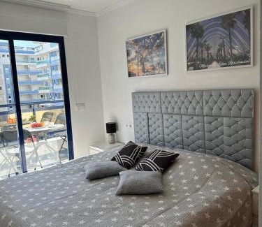 Grau i Platja Apartment | MARGO EL EDEN Residencial SOLO FAMILIAS