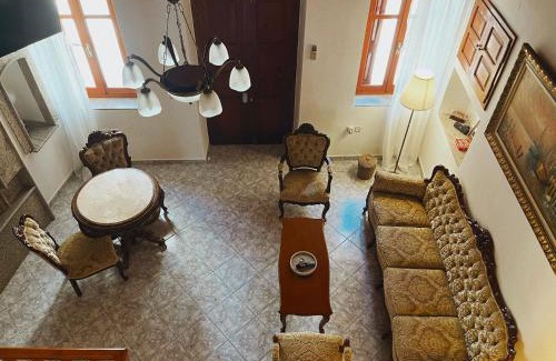 Symi House | Margo Traditional House