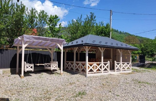 Yaremche House | Margo