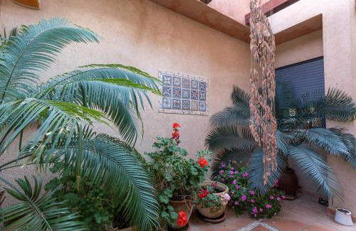 Midreshet Ben-Gurion Cabin | Margo Zimmer