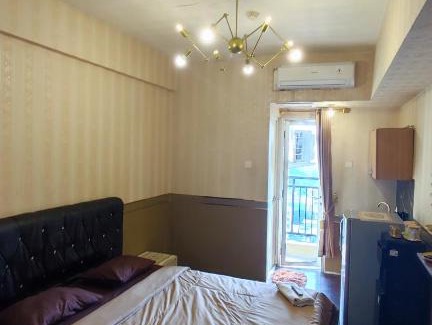 Pondokcina Apartment | Margonda Residence 2 By Younz Apartemen