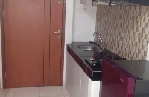 Depok Apartment | Margonda Residence by Pekotel
