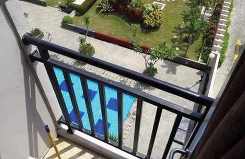 Depok Apartment | Margonda Residence by Pekotel